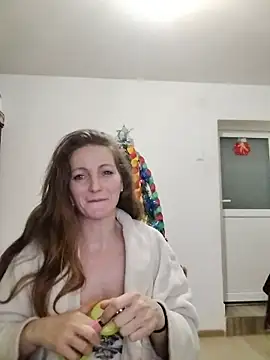 CrazyMaya39 online show from January 8, 9:17 pm