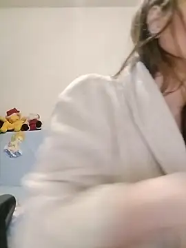CrazyMaya39 online show from May 13, 9:55 pm