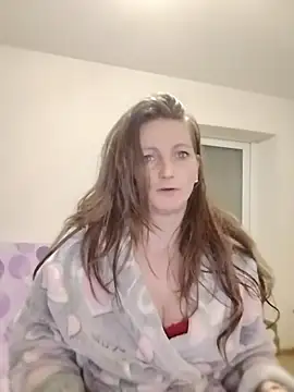 CrazyMaya39 online show from May 19, 9:10 pm
