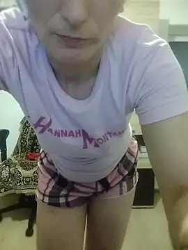 CrazyMaya39 online show from June 10, 8:52 pm
