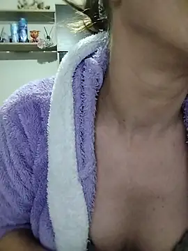 CrazyMaya39 online show from June 14, 8:55 pm