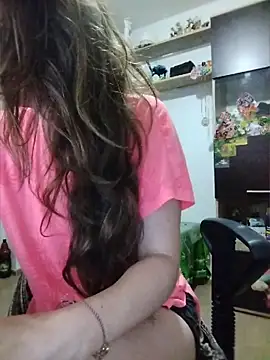 CrazyMaya39 online show from June 22, 12:45 am