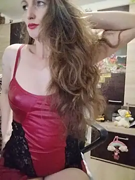CrazyMaya39 online show from June 22, 3:25 am