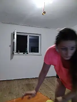 CrazyMaya39 online show from June 22, 9:01 pm