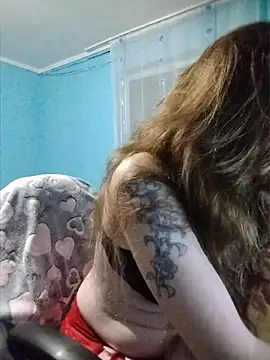 CrazyMaya39 online show from June 25, 12:32 am