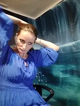 CrazyMaya39 online show from July 30, 8:30 pm