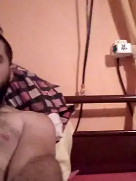 ritualpunk online show from December 20, 5:36 am