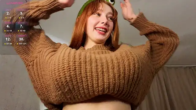 AdritVance online show from December 19, 11:06 am