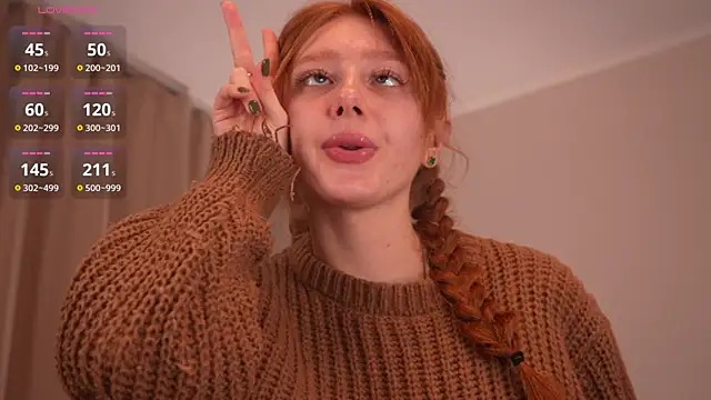 AdritVance online show from March 10, 1:16 pm