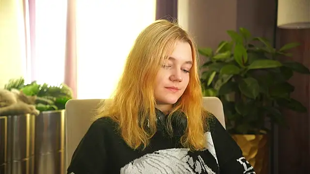 SindyRoskelley online show from November 18, 5:23 am