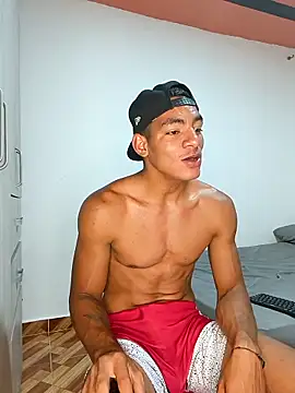 elnegro14 online show from November 24, 11:43 am