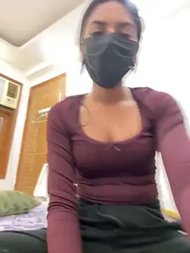 sexyayeshadesi online show from May 5, 5:43 pm