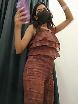 sexyayeshadesi online show from June 9, 6:30 pm