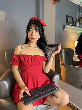 Snapshot of AmbarOishi__ chatting on December 4, 2:26 pm AmbarOishi online show from December 4, 2:26 pm