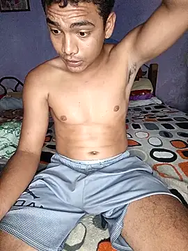 Max hotsexy online show from March 6, 7:10 pm