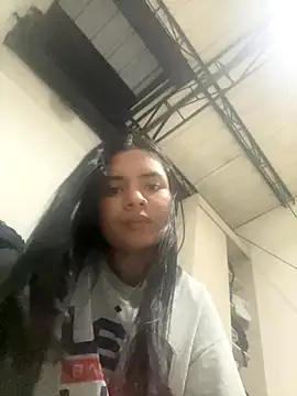 Snapshot of lizmy chatting on November 24, 4:34 am lizmy online show from November 24, 4:34 am