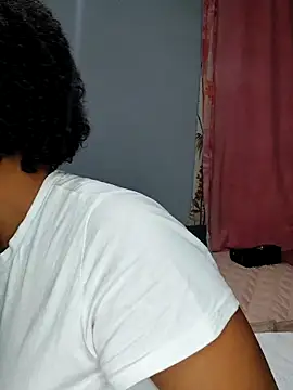 Naive618 online show from November 23, 1:05 am