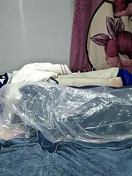 Naive618 online show from January 8, 1:19 am