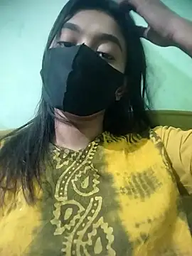 Snapshot of Disha_Nur0 chatting on March 15, 1:33 am Disha Nur0 online show from March 15, 1:33 am