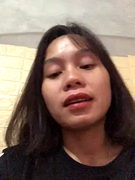 Trangbabylove online show from December 15, 2:49 am