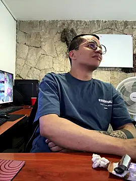 MarcoKostov online show from November 20, 2:39 pm