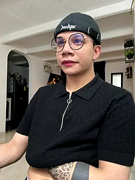 MarcoKostov online show from November 22, 2:43 am