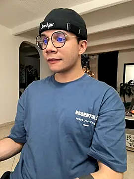 MarcoKostov online show from November 26, 2:45 am