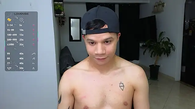 MarcoKostov online show from March 17, 4:28 am