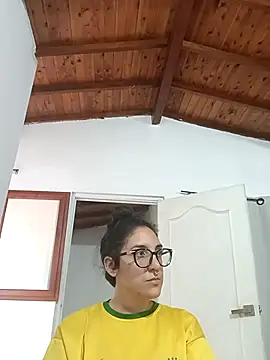 Melinerd online show from November 19, 8:42 pm