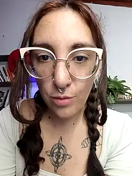 Melinerd online show from July 30, 6:07 pm