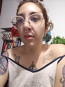 Melinerd online show from August 2, 1:09 pm