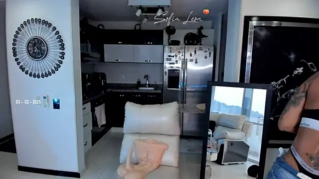 sofiasexhot online show from February 3, 10:21 pm