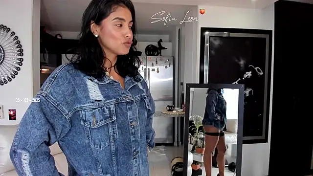 sofiasexhot online show from February 5, 2:16 pm