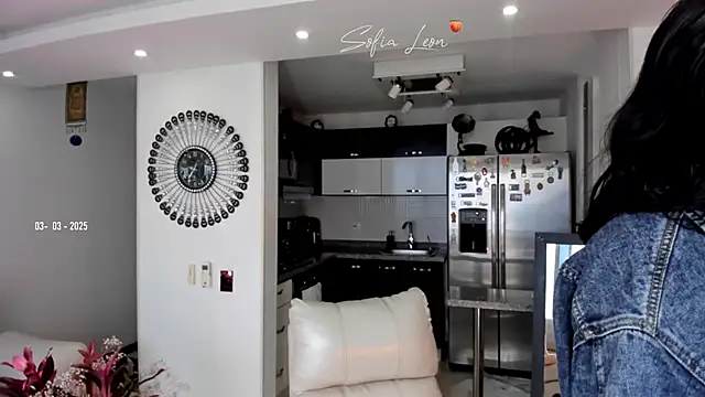 sofiasexhot online show from March 3, 2:37 pm