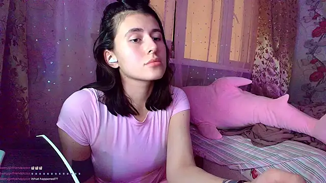 KristinaScott online show from January 10, 2:41 pm