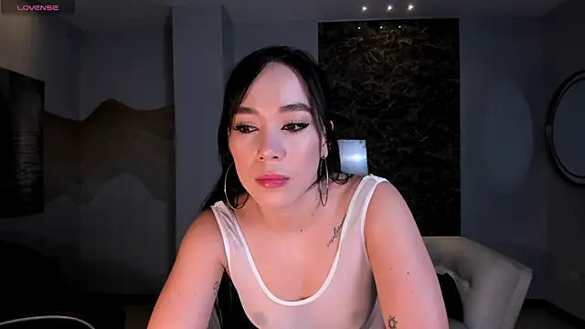 ZaraKafruni online show from January 7, 3:42 am