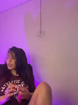 LaraDanverss online show from March 6, 6:37 pm