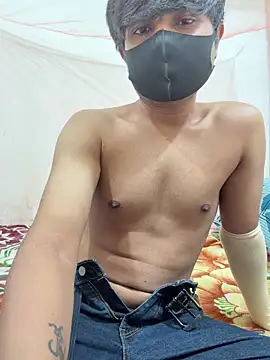 syndyc1 online show from March 9, 2:43 pm