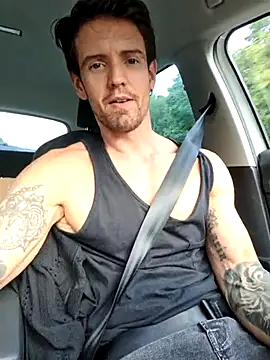Mystery Mark online show from July 20, 3:47 pm
