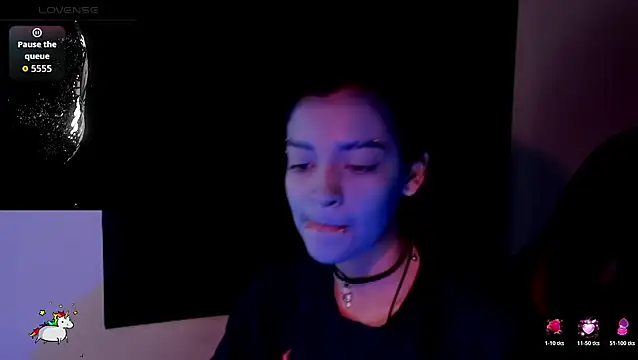 Snapshot of Anny_Kiitty chatting on May 12, 3:58 am Anny Kiitty online show from May 12, 3:58 am