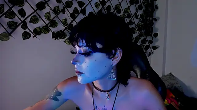 Snapshot of Anny_Kiitty chatting on June 12, 7:29 am Anny Kiitty online show from June 12, 7:29 am