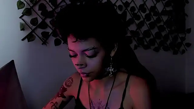 Anny Kiitty online show from July 14, 11:38 am