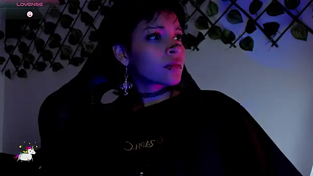 Anny Kiitty online show from July 15, 5:34 am