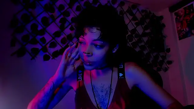Anny Kiitty online show from July 22, 5:54 am