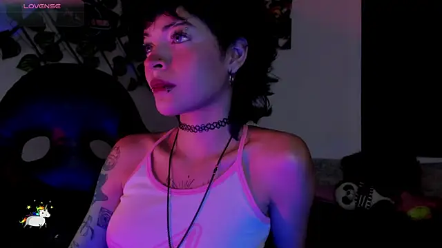 Anny Kiitty online show from August 3, 7:18 am