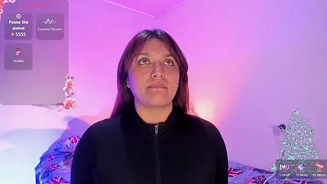 soy-anny1 online show from December 5, 2:31 am