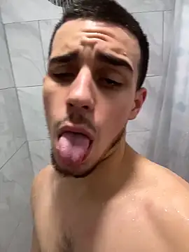 Snapshot of daddyshomeee_ chatting on March 7, 1:24 am daddyshomeee online show from March 7, 1:24 am