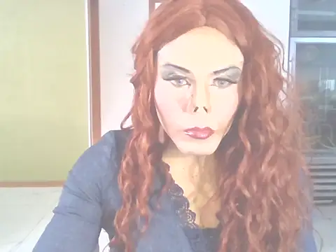 melany-michu online show from December 5, 1:20 pm