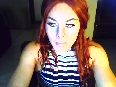 melany-michu online show from February 21, 12:55 am