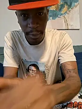 Snapshot of yourboy501withthebig1 chatting on July 8, 3:27 pm yourboy501withthebig1 online show from July 8, 3:27 pm